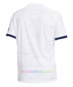 Tottenham Hotspur Home Shirt 2023/24 Stadium Edition