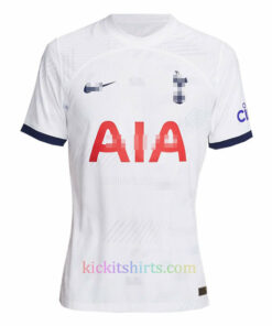 Tottenham Hotspur Home Shirt 2023/24 Woman