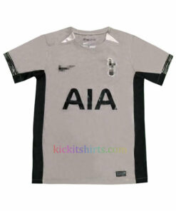 Tottenham Hotspur Third Shirt 2023/24 Front
