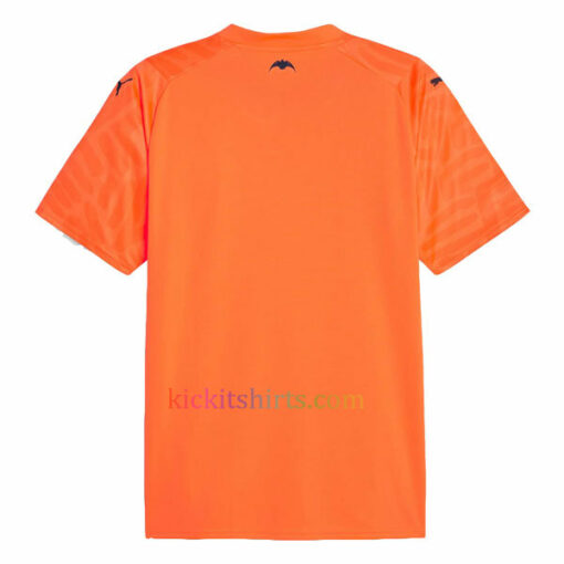 Valencia Third Shirt 2023/24