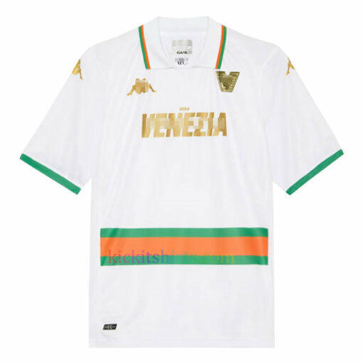 Venezia Away Shirt 2023/24 Front