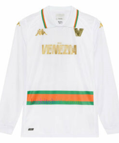 Venezia Away Shirt 2023/24 Full Sleeves