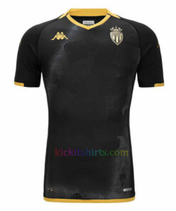 AS Monaco Away Shirt 2023/24