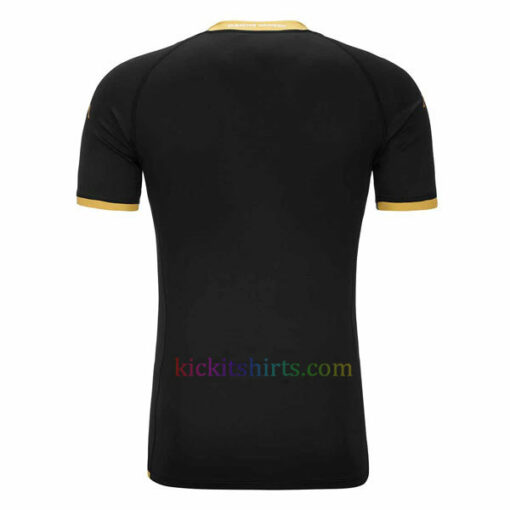 AS Monaco Away Shirt 2023/24