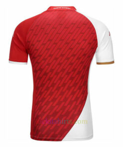 AS Monaco Home Shirt 2023/24