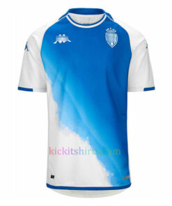 AS Monaco Third Shirt 2023/24 Front