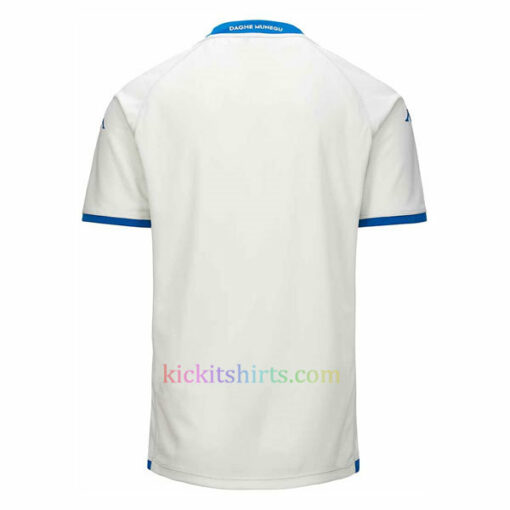 AS Monaco Third Shirt 2023/24