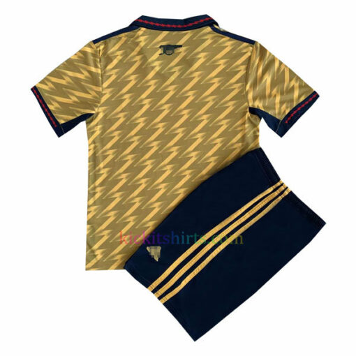 Arsenal Concept Kit Kids 2023/24