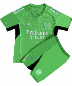 Arsenal Concept Kit Kids 2023/24