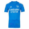 Real Madrid Goalkeeper Shirt 2023/24 Pale Green