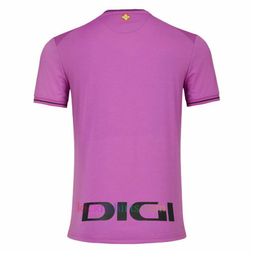 Athletic Bilbao Goalkeeper Shirt 2023/24 Pink