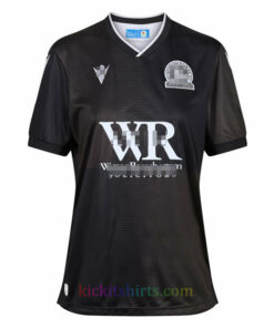 Blackburn Rovers Away Shirt 2023/24