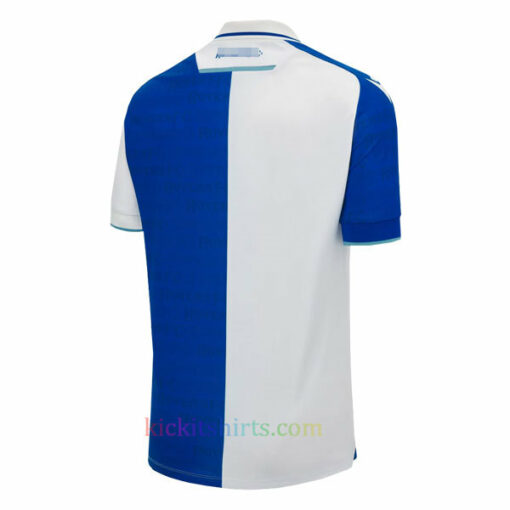 Blackburn Rovers Home Shirt 2023/24