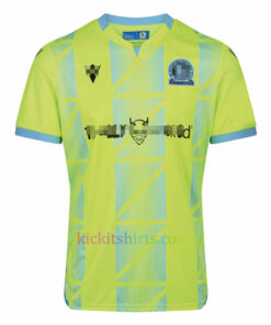 Blackburn Rovers Third Shirt 2023/24 Front
