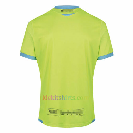 Blackburn Rovers Third Shirt 2023/24