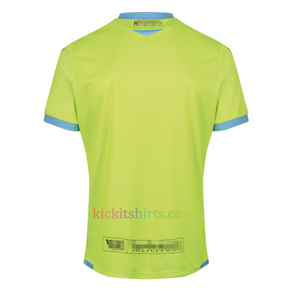 Blackburn Rovers Third Shirt 2023/24 Cheap Football Shirts