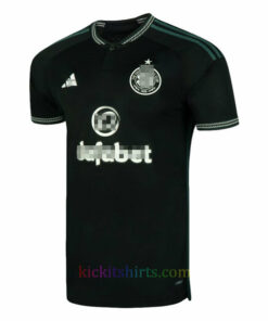Celtic Away Shirt 2023/24