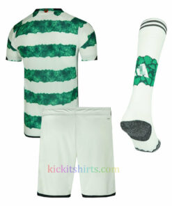 Celtic Home Kit Kids 2023/24