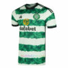 Celtic Away Kit Kids 2023/24