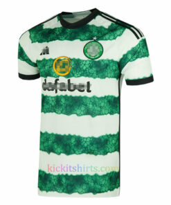 Celtic Home Shirt 2023/24 Front