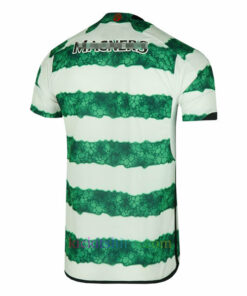 Celtic Home Shirt 2023/24 Stadium Edition Back