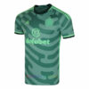 AS Monaco Third Shirt 2023/24
