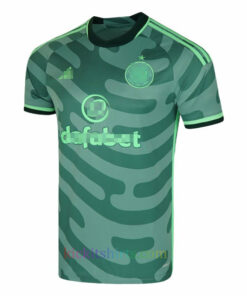 Celtic Third Shirt 2023/24 Front