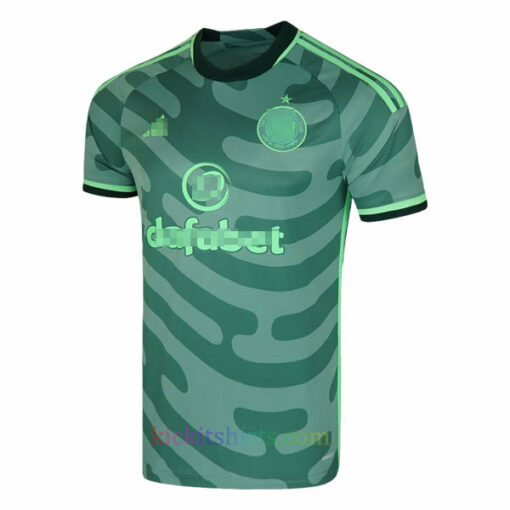 Celtic Third Shirt 2023/24 Front