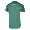 Celtic Third Shirt 2023/24 Back