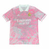 Real Madrid Chinese Dragon Shirt 2023/24 Blue