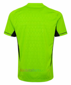 Real Madrid Goalkeeper Shirt 2023/24 Pale Green