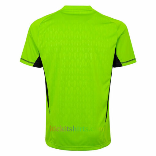 Real Madrid Goalkeeper Shirt 2023/24 Pale Green