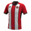 AS Monaco Home Shirt 2023/24