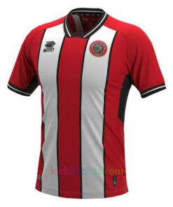 Sheffield United Home Shirt 2023/24