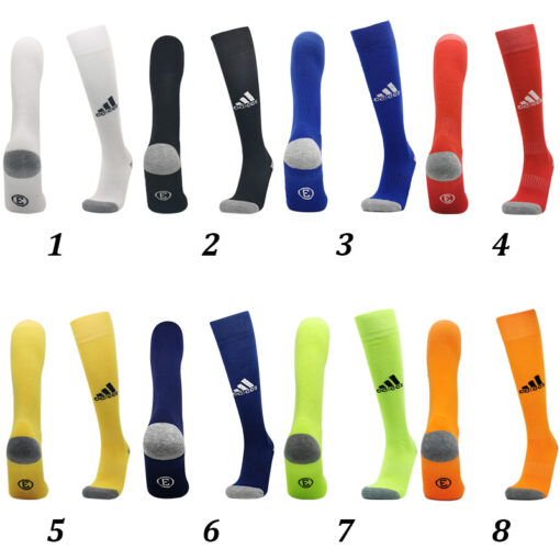 AD/NK/PM/Other Socks