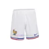 France Home Shorts 2024