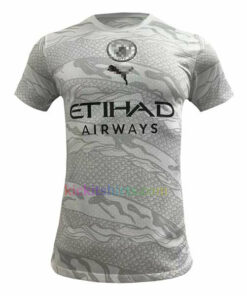 Manchester City Year of the Dragon Shirt 2024/25