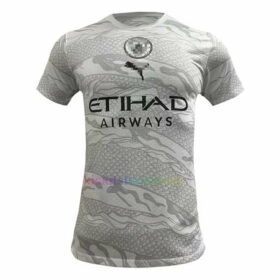 Manchester City Year of the Dragon Shirt 2024/25 1