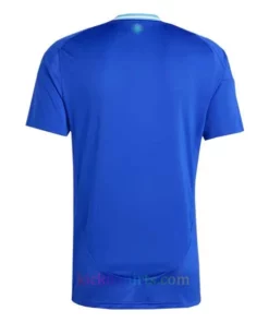 Argentina Euro Away Shirt 2024