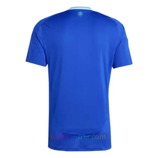 Argentina Euro Away Shirt 2024 2