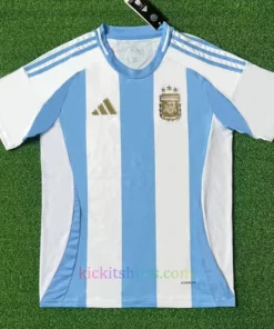 Argentina Copa America Home Shirt 2024