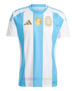 Argentina Copa America Home Shirt 2024 1