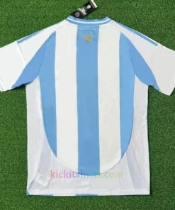 Argentina Copa America Home Shirt 2024