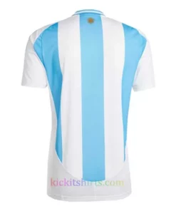 Argentina Copa America Home Shirt 2024 2