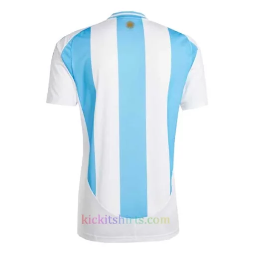 Argentina Copa America Home Shirt 2024
