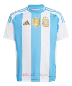 Argentina Home Kit Kids 2024