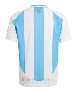 Argentina Home Kit Kids 2024 2