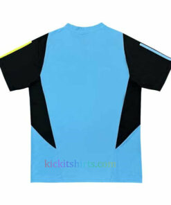 Arsenal Pre-match Shirt 2024/25 Blue