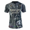 Arsenal x Maharishi Shirt 2023/24