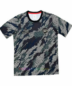Arsenal x Maharishi Shirt 2023/24 1
